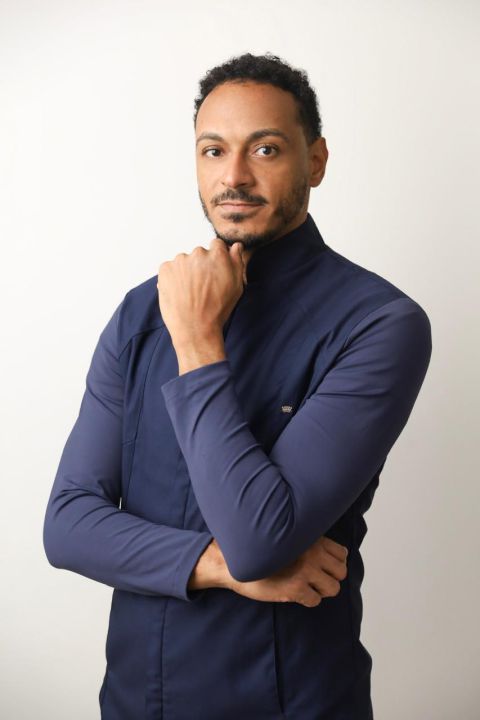 Dr. Caio Guim — Fisioterapeuta e Osteopata