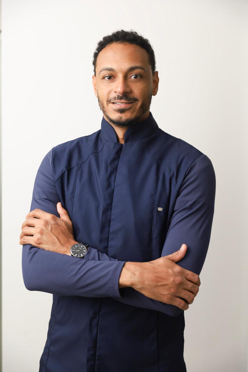 Dr. Caio Guim — Fisioterapeuta e Osteopata